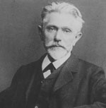 August Bebel