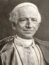 Pope Leo XIII