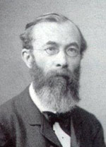 Wilhelm Wundt (1832-1920)