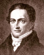 Johann Friedrich Herbart (1776-1841)