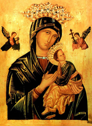 Our Lady of Perpetual Help