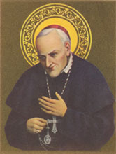 St. Alphonsus